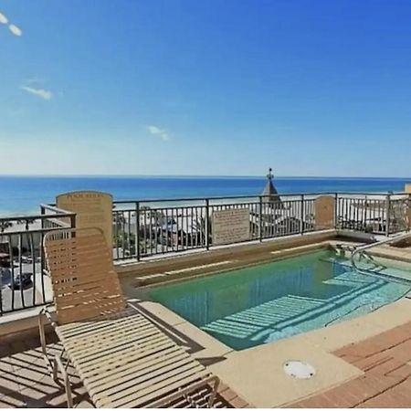 Origin At Seahaven Aparthotel Panama City Beach Exteriör bild