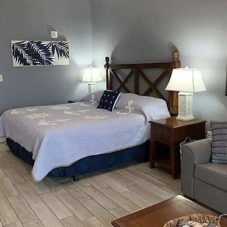 Origin At Seahaven Aparthotel Panama City Beach Exteriör bild