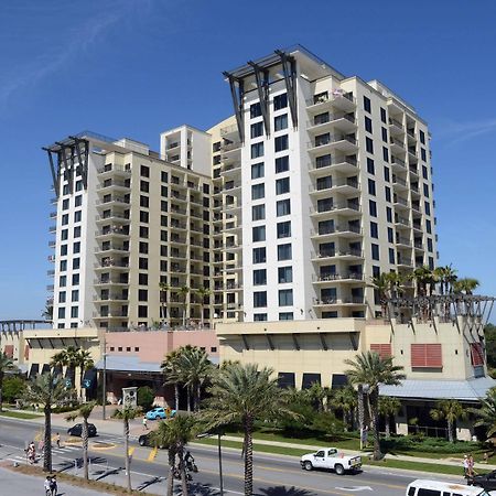 Origin At Seahaven Aparthotel Panama City Beach Exteriör bild