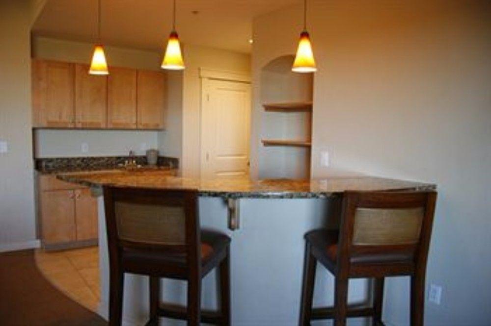 Origin At Seahaven Aparthotel Panama City Beach Exteriör bild