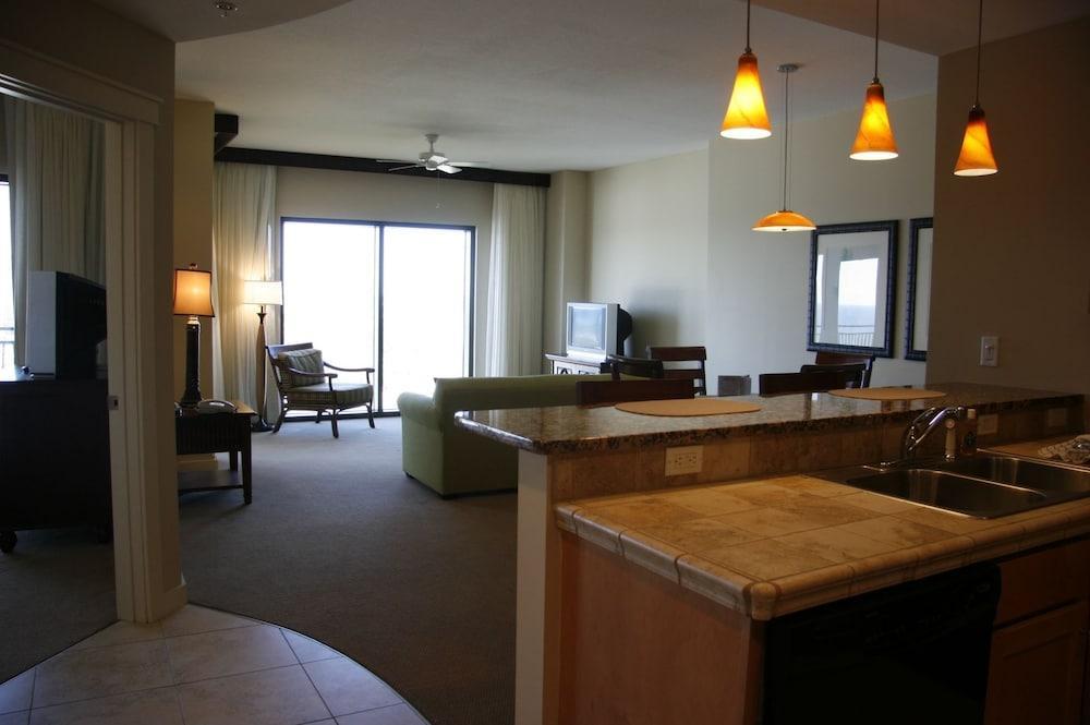 Origin At Seahaven Aparthotel Panama City Beach Exteriör bild
