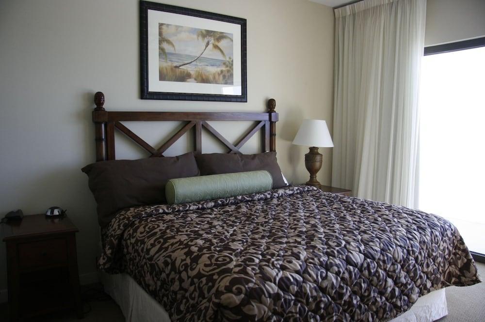 Origin At Seahaven Aparthotel Panama City Beach Exteriör bild