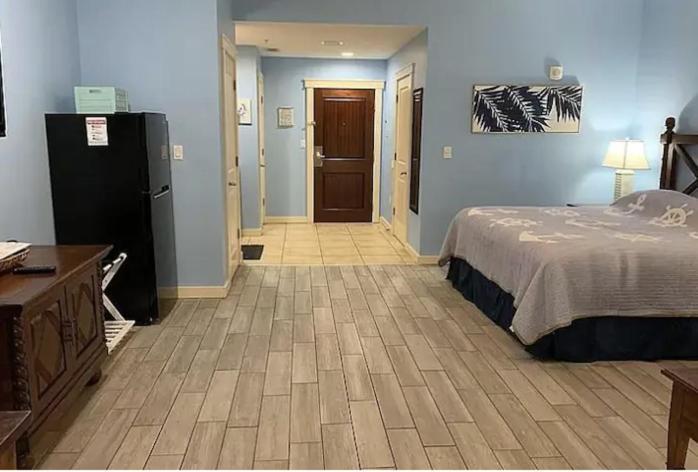 Origin At Seahaven Aparthotel Panama City Beach Exteriör bild