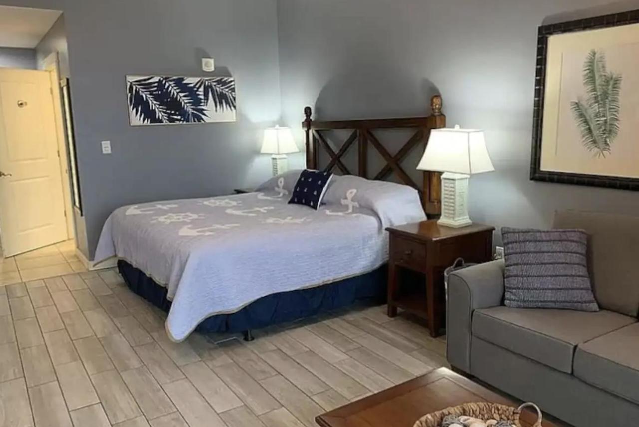 Origin At Seahaven Aparthotel Panama City Beach Exteriör bild