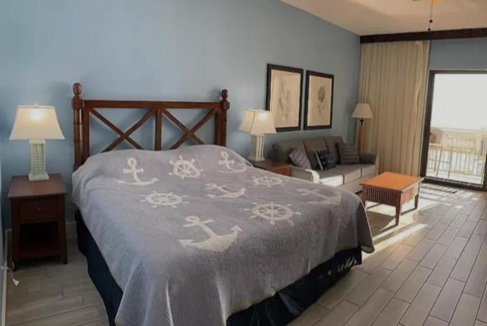 Origin At Seahaven Aparthotel Panama City Beach Exteriör bild
