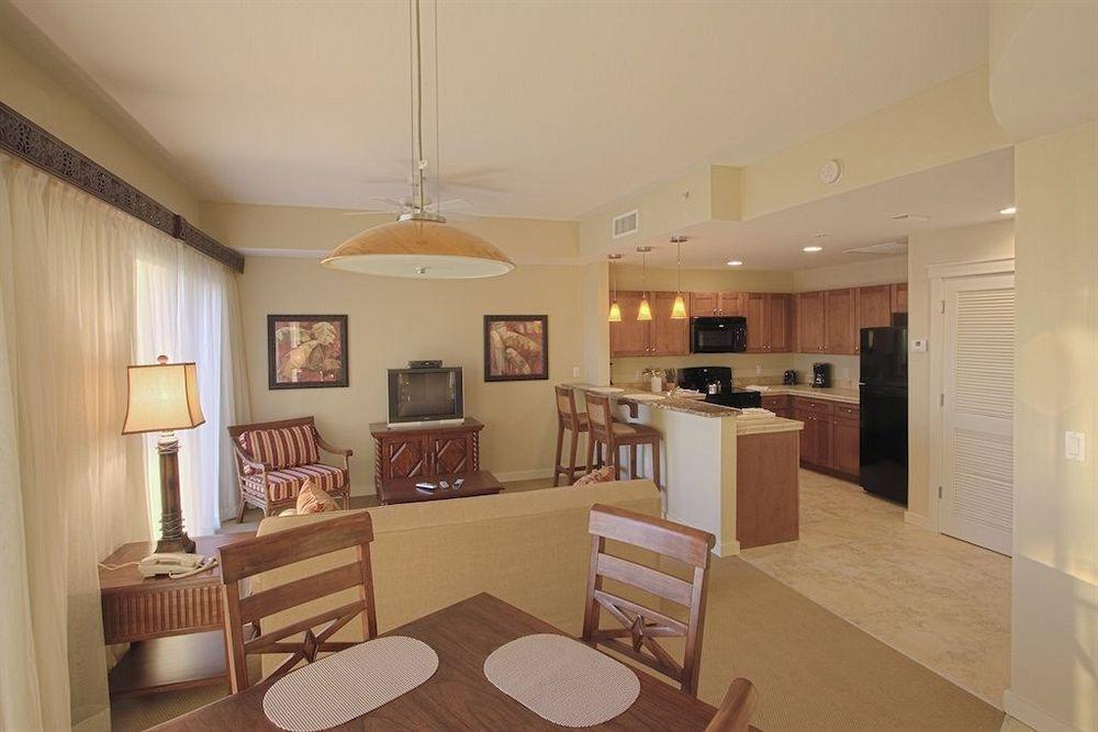 Origin At Seahaven Aparthotel Panama City Beach Rum bild