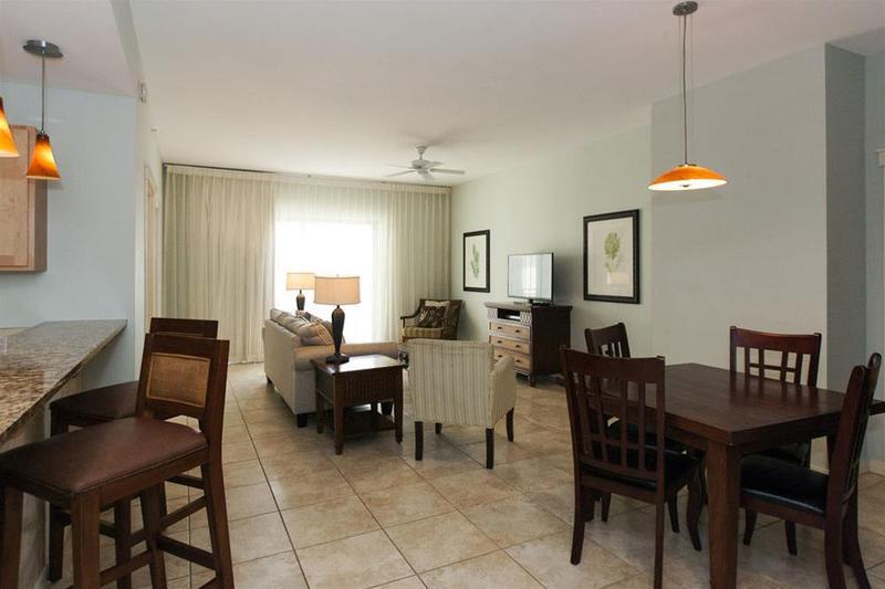 Origin At Seahaven Aparthotel Panama City Beach Exteriör bild