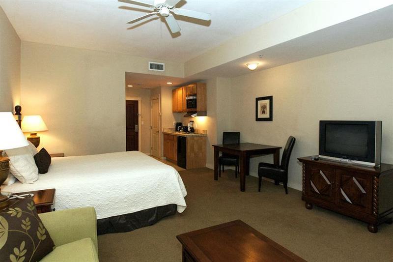 Origin At Seahaven Aparthotel Panama City Beach Exteriör bild