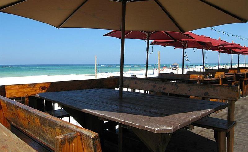 Origin At Seahaven Aparthotel Panama City Beach Exteriör bild