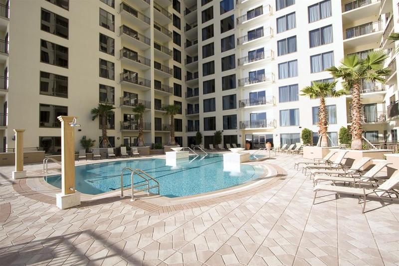 Origin At Seahaven Aparthotel Panama City Beach Exteriör bild