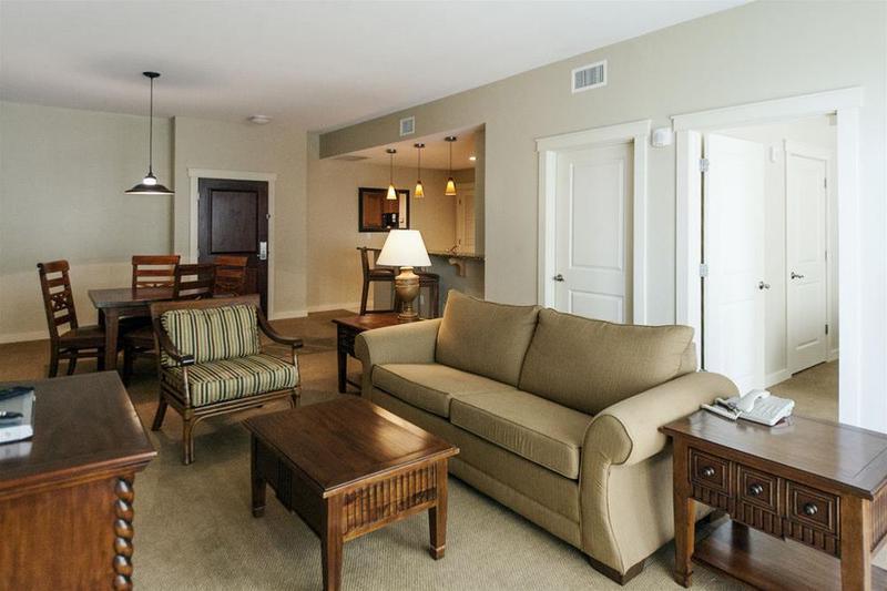 Origin At Seahaven Aparthotel Panama City Beach Exteriör bild
