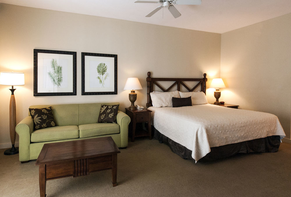 Origin At Seahaven Aparthotel Panama City Beach Exteriör bild