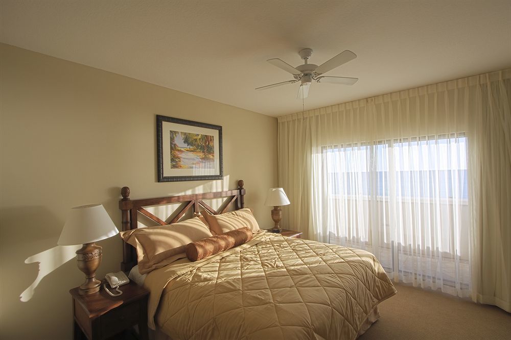 Origin At Seahaven Aparthotel Panama City Beach Exteriör bild