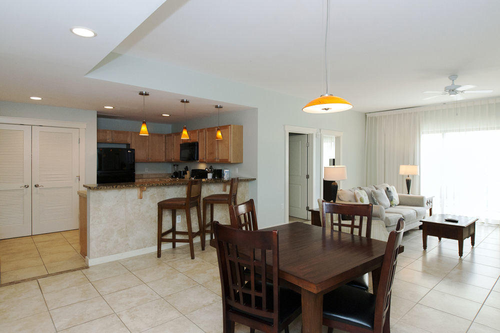 Origin At Seahaven Aparthotel Panama City Beach Exteriör bild