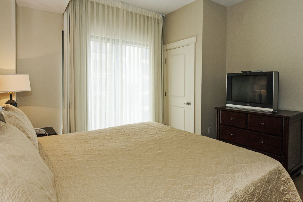 Origin At Seahaven Aparthotel Panama City Beach Exteriör bild