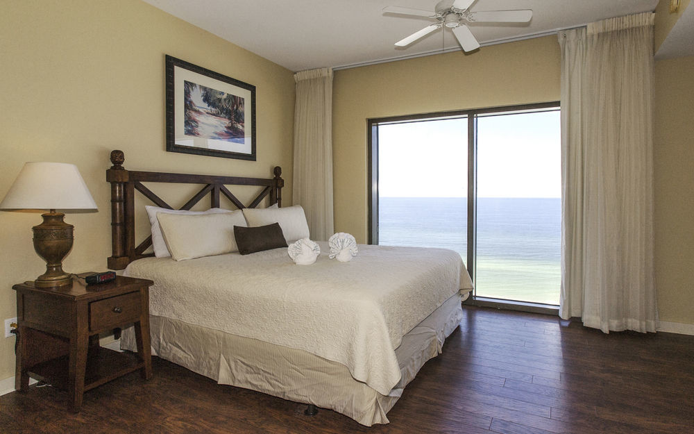 Origin At Seahaven Aparthotel Panama City Beach Exteriör bild
