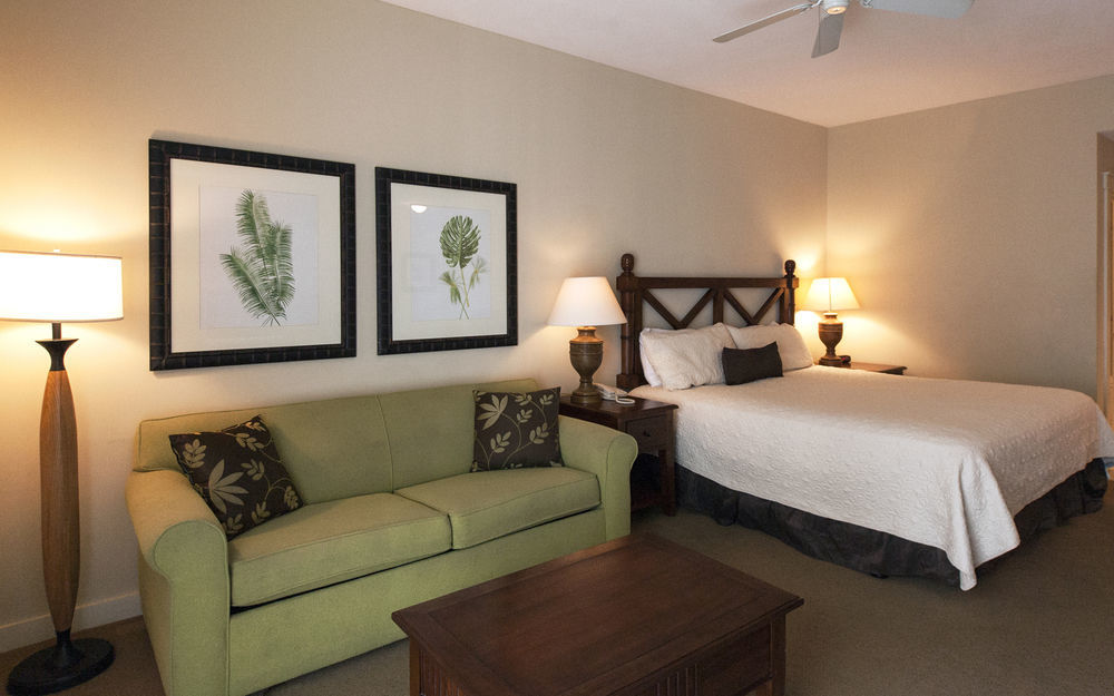Origin At Seahaven Aparthotel Panama City Beach Exteriör bild