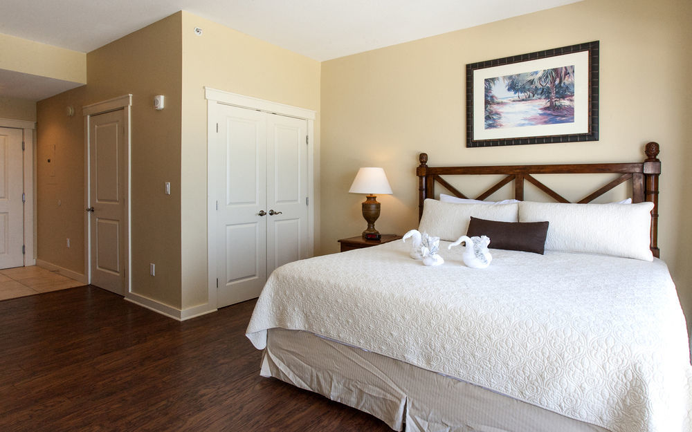 Origin At Seahaven Aparthotel Panama City Beach Exteriör bild