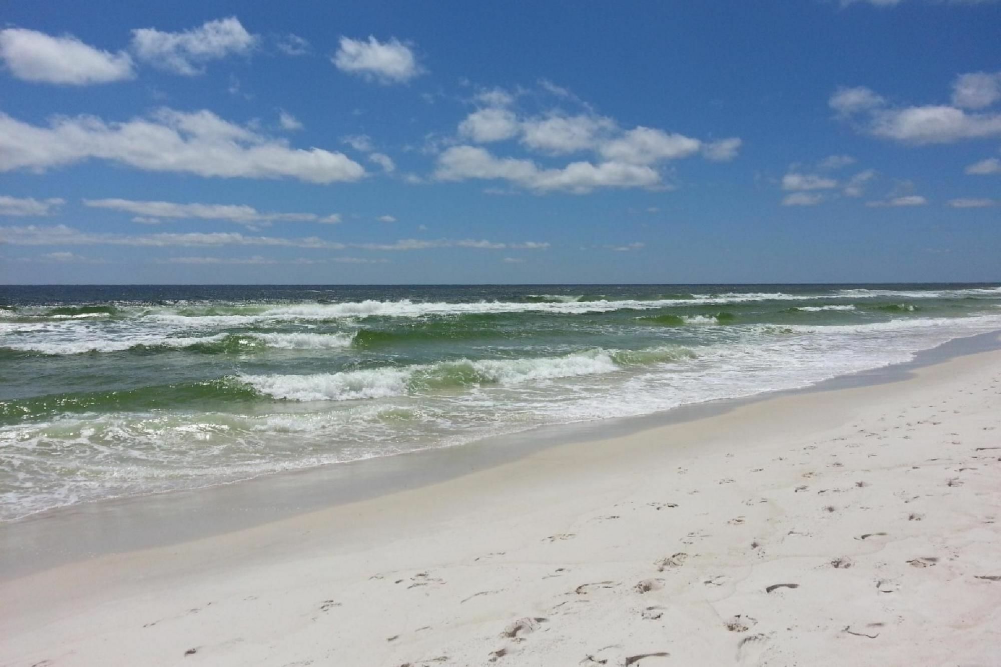Origin At Seahaven Aparthotel Panama City Beach Exteriör bild