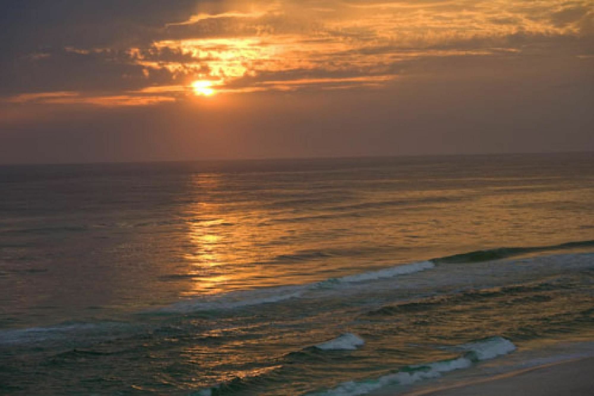 Origin At Seahaven Aparthotel Panama City Beach Exteriör bild