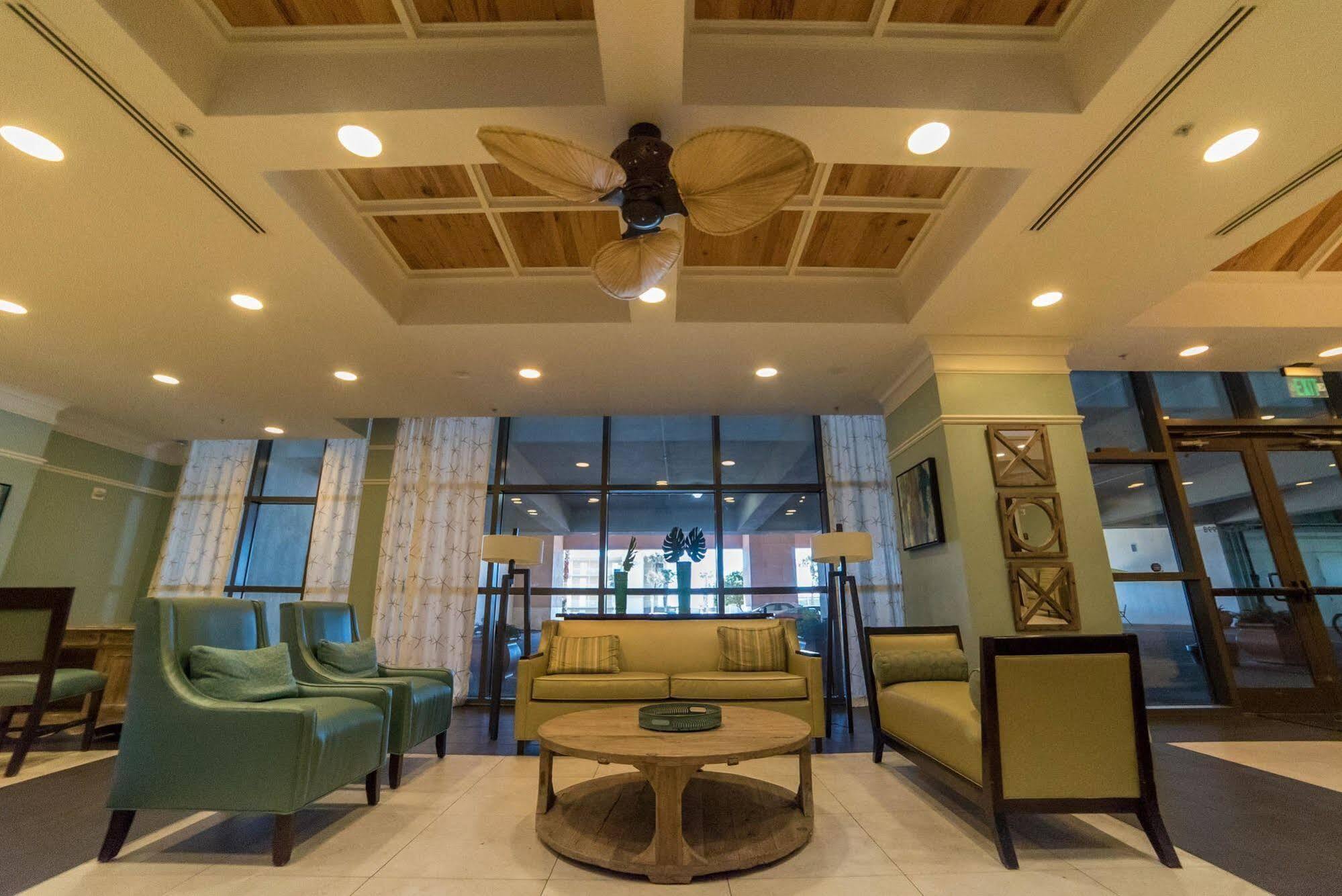 Origin At Seahaven Aparthotel Panama City Beach Exteriör bild