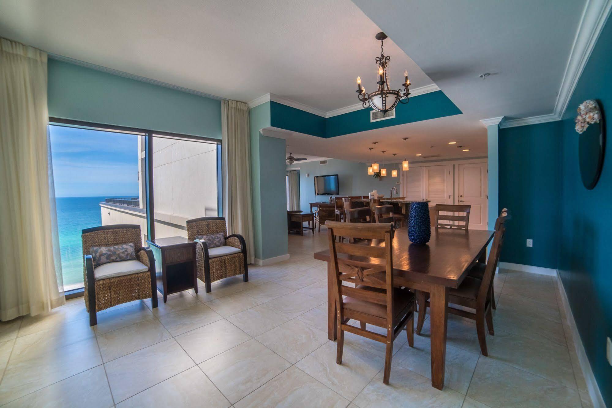 Origin At Seahaven Aparthotel Panama City Beach Exteriör bild